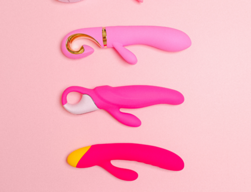 Can Vibrators Desensitize You? The Truth About How They Affect Your Orgasms