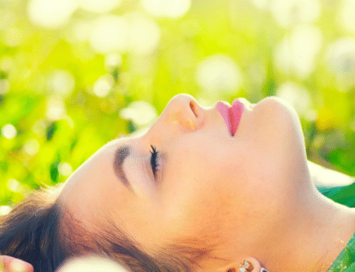 Why Mindset Work Isn’t Enough: How to Rewire Your Nervous System for Plea.sure