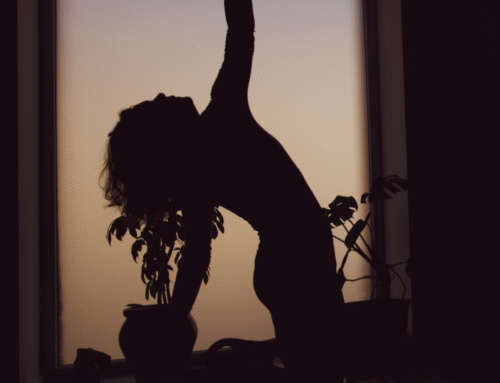 How to Create a Weekly Pleasure Practice Ritual That Reclaims Your Radiance
