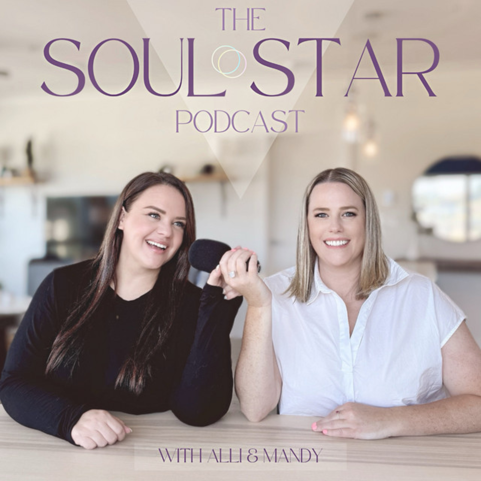 Soul Star Podcast Ep 149 Awakening the Sacral Chakra: Embracing Divine Feminine Energy