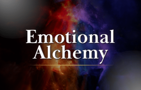 Emotional Alchemy - Sensual Embodiment Collective with Jannine MacKinnon