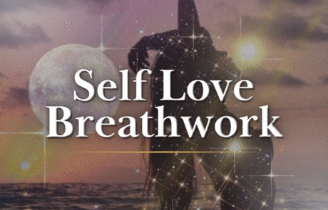 Self Love Breathwork - Sensual Embodiment Collective with Jannine MacKinnon