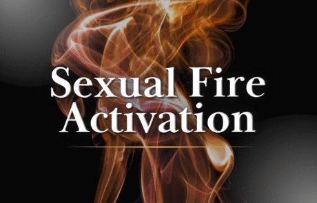 Sexual Fire Activation - Sensual Embodiment Collective with Jannine MacKinnon