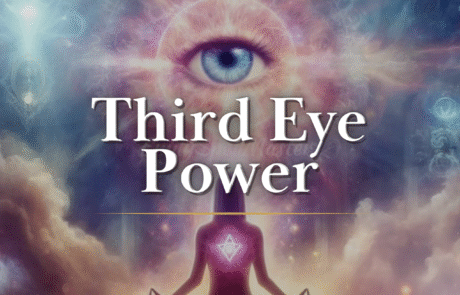 Third Eye Power - Sensual Embodiment Collective with Jannine MacKinnon