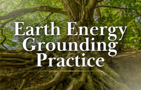 Earth Energy Grounding Practice - Sensual Embodiment Collective with Jannine MacKinnon